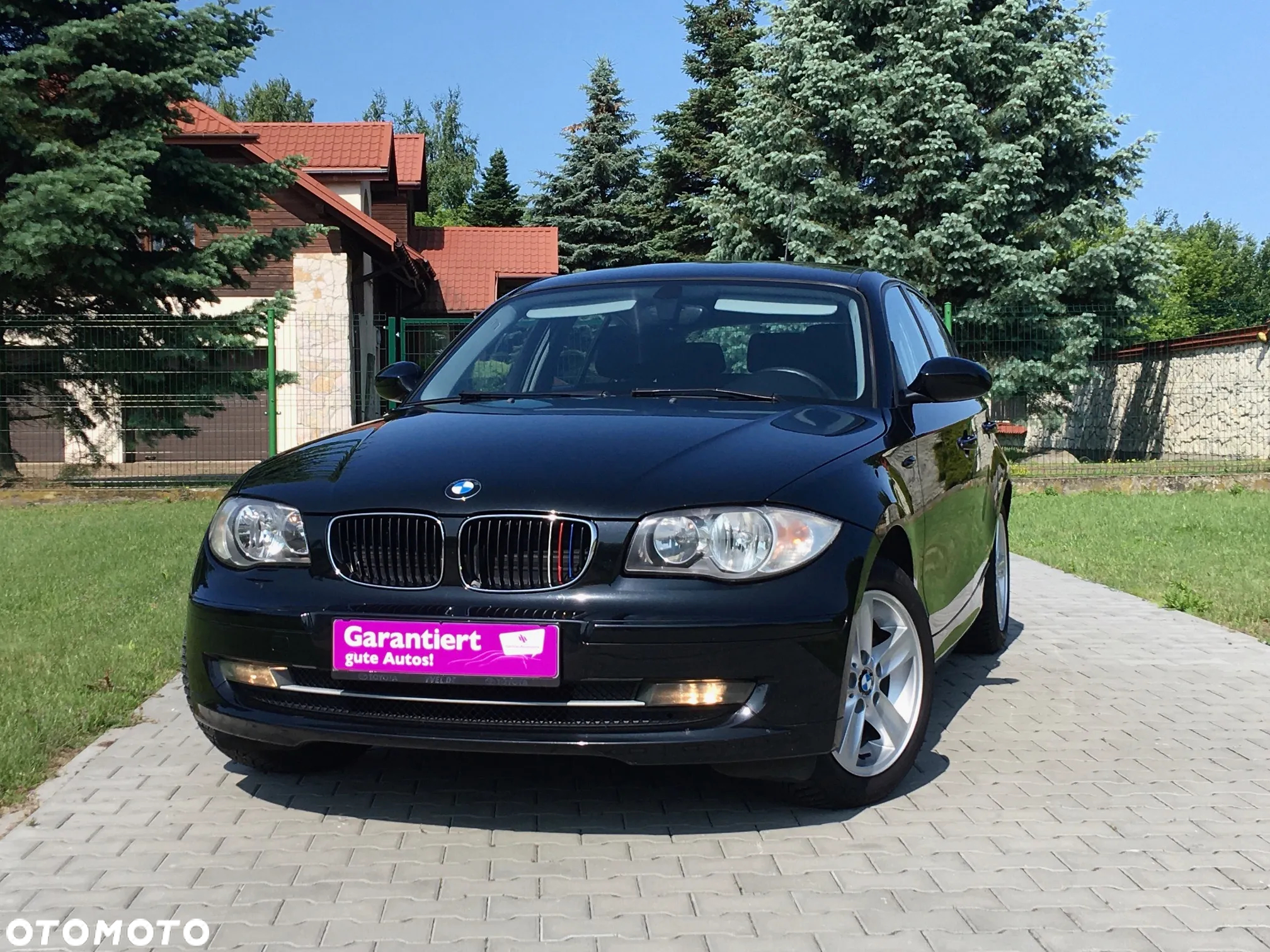 BMW Seria 1 118i - 16