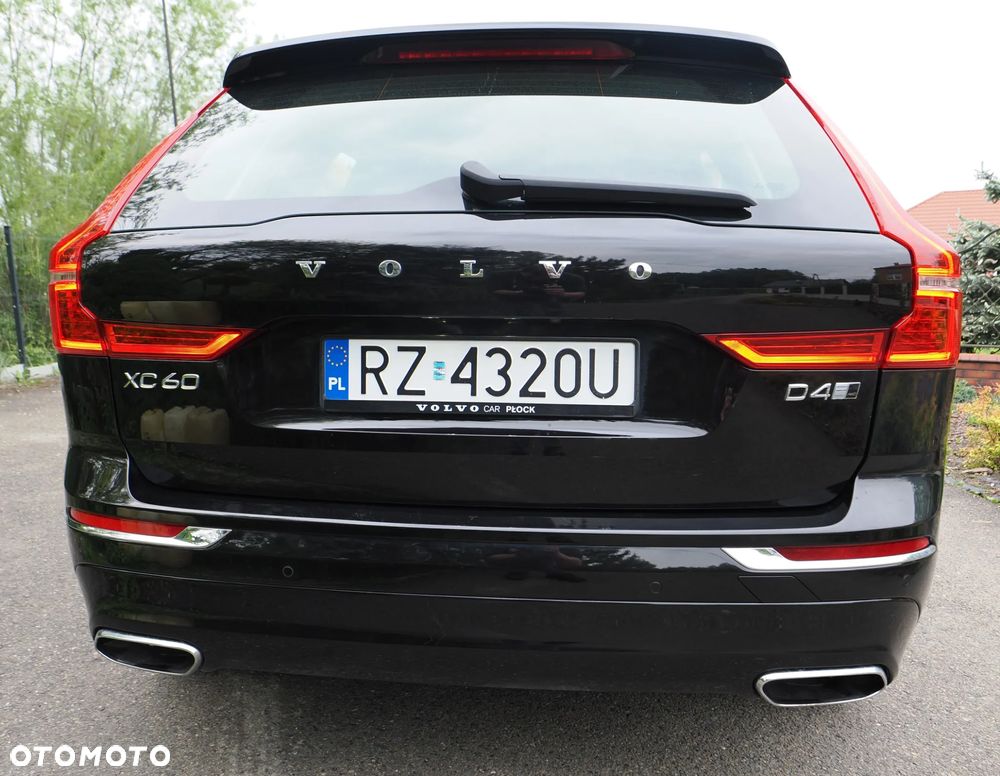 Volvo XC 60 D4 AWD Inscription - 6