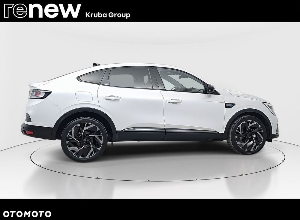 Renault Arkana 1.3 TCe mHEV Esprit Alpine EDC - 4