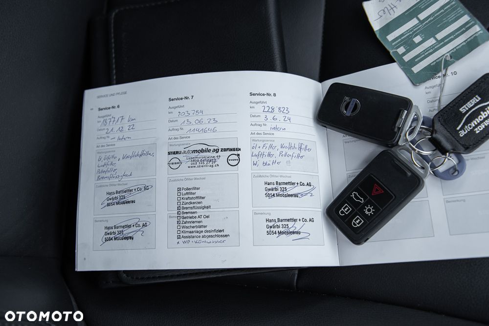 Volvo V60 Cross Country - 34