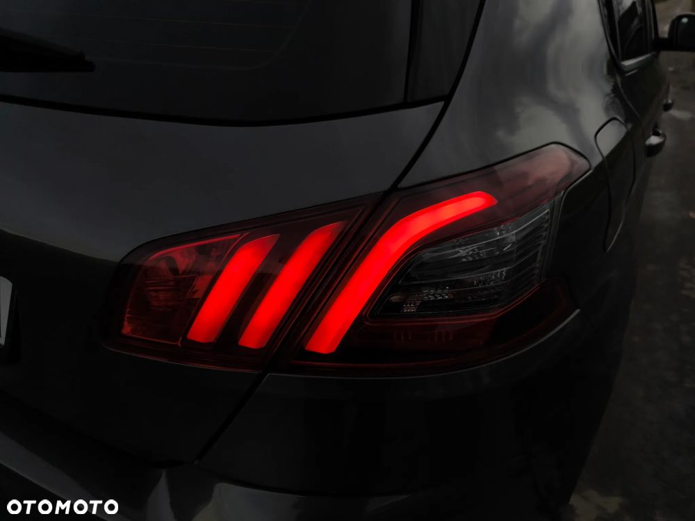 Peugeot 308 1.5 BlueHDi Business Line S&S - 14