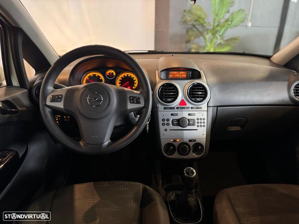 Opel Corsa 1.3 CDTI City - 30