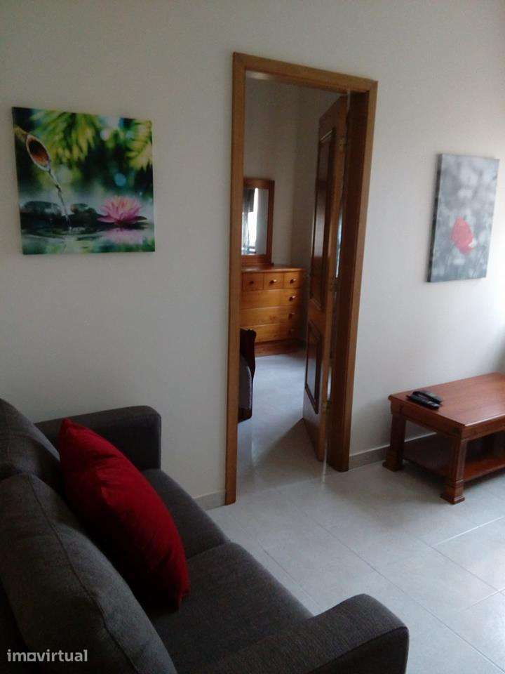 Apartamento T2 à semana, c/ piscina - Oura - Albufeira. - Grande imagem: 5/21