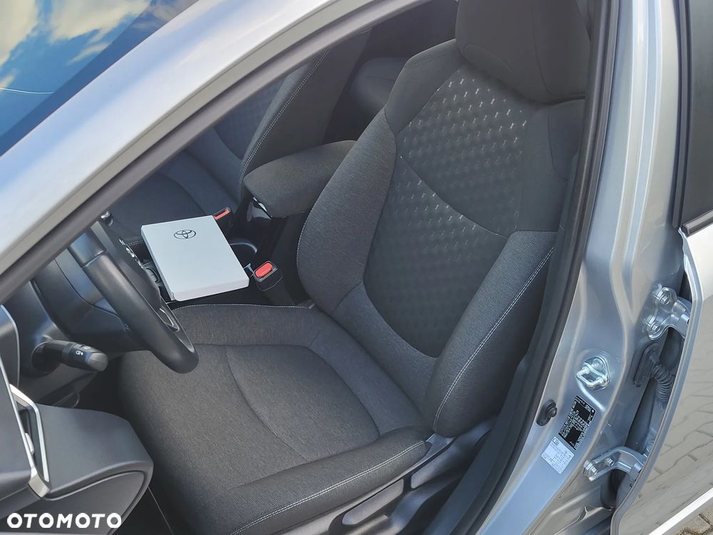 Toyota Corolla 1.5 Comfort - 12
