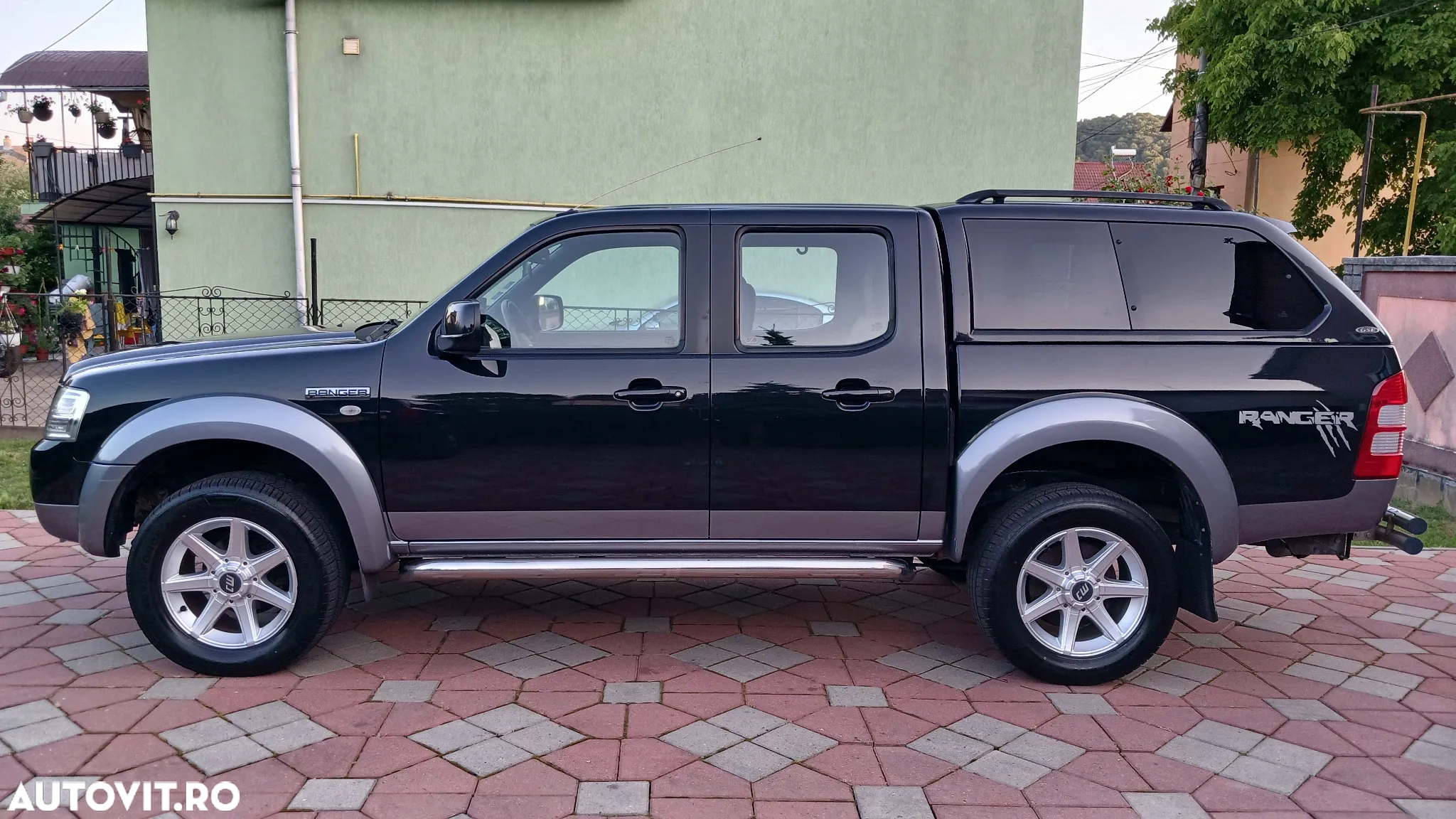 Ford Ranger - 4