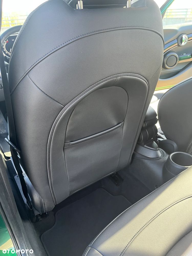 MINI Cooper Classic Trim - 15