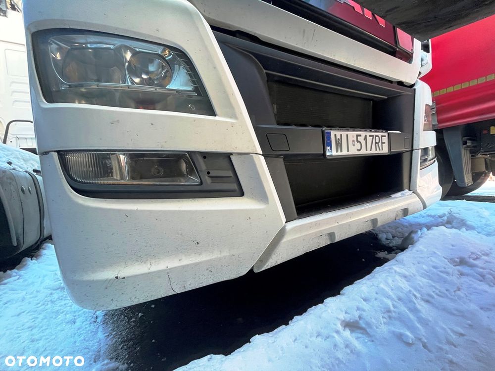 MAN TGX 18.440 - 31