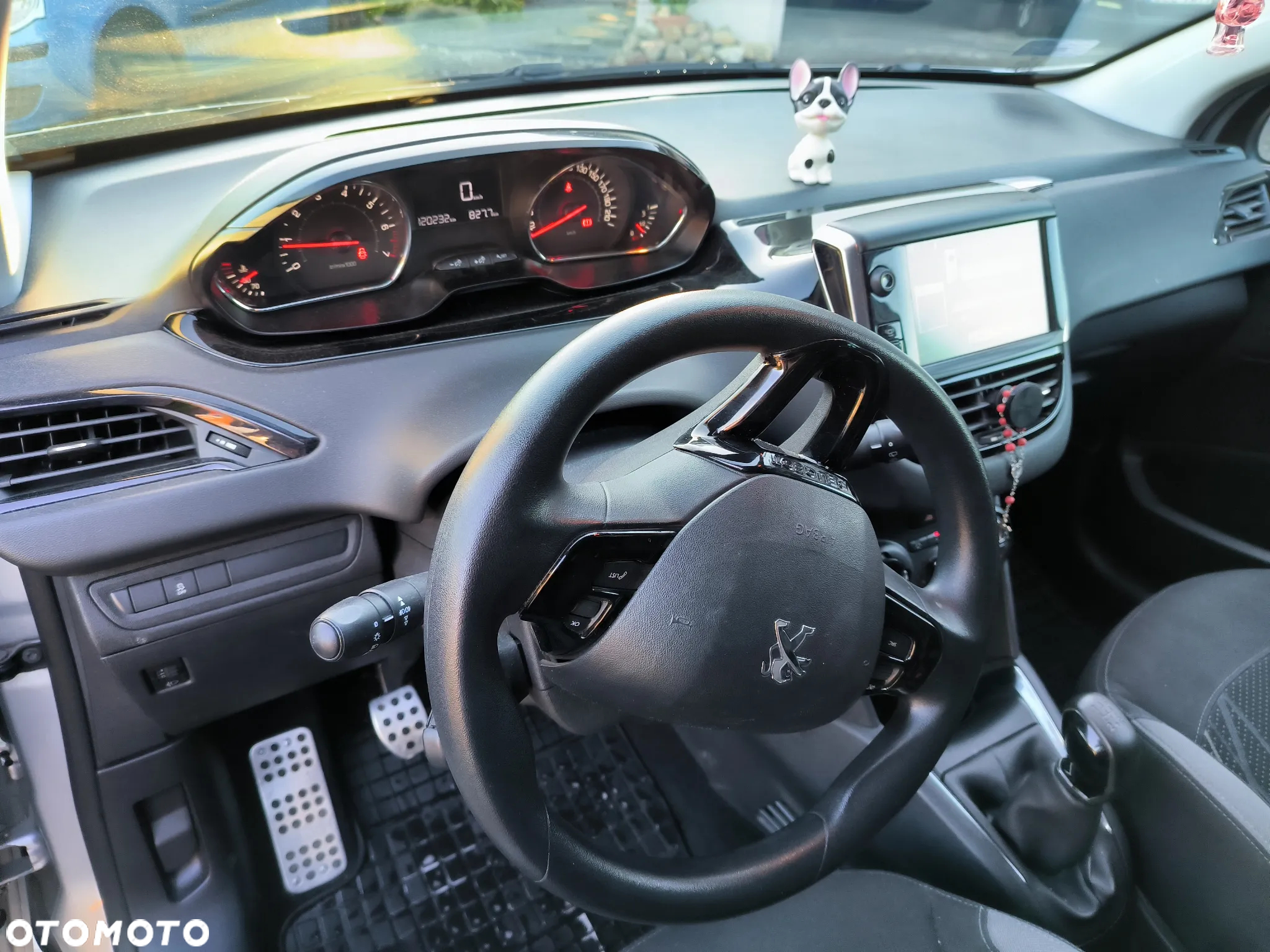 Peugeot 208 1.4 VTi Access - 3