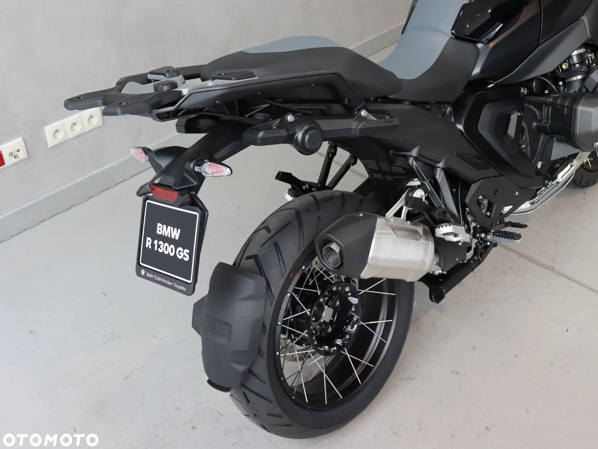 BMW GS - 21