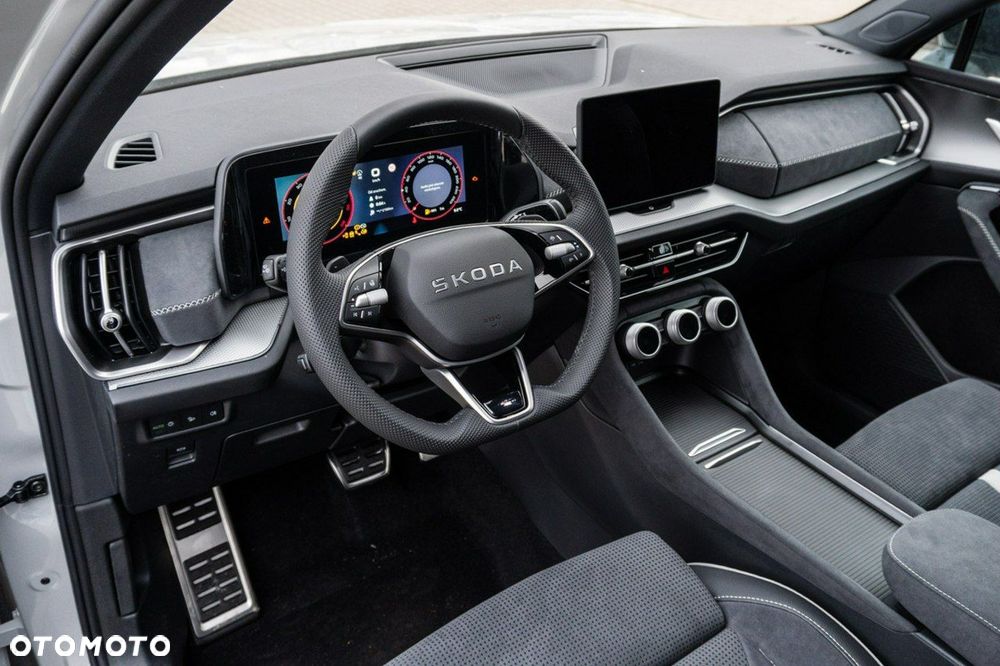 Skoda Kodiaq - 10