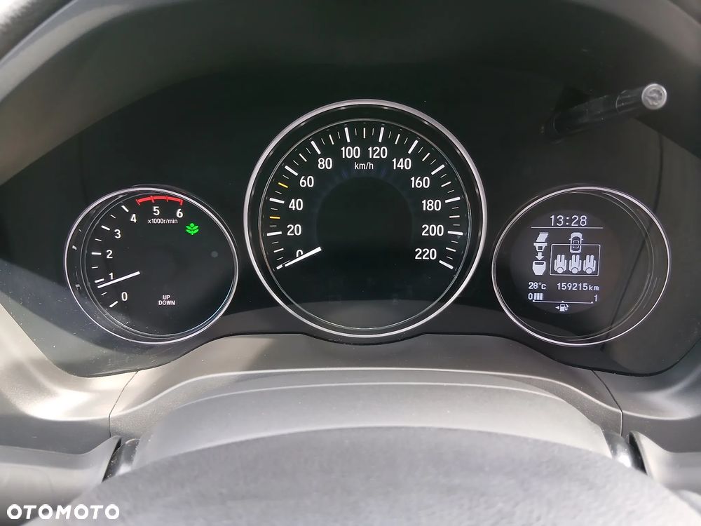 Honda HR-V 1.6 i-DTEC Elegance (ADAS) - 10