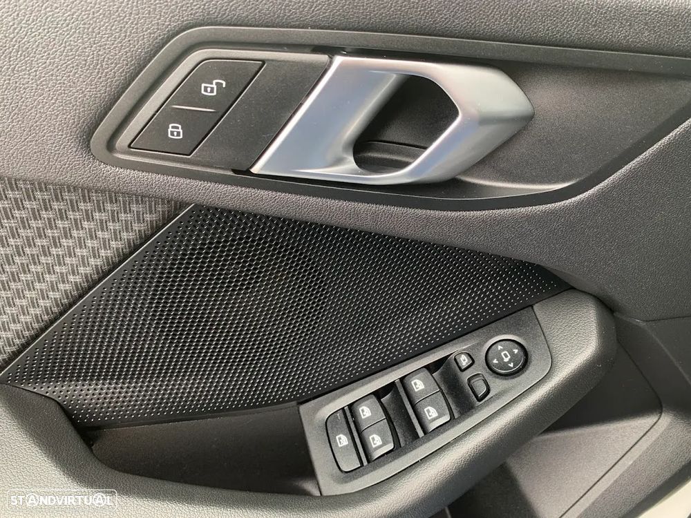 BMW 116 d Aut. Advantage - 9