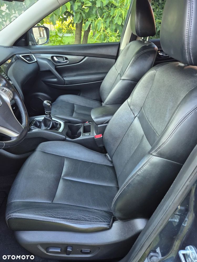 Nissan X-Trail 1.6 DCi Tekna - 13