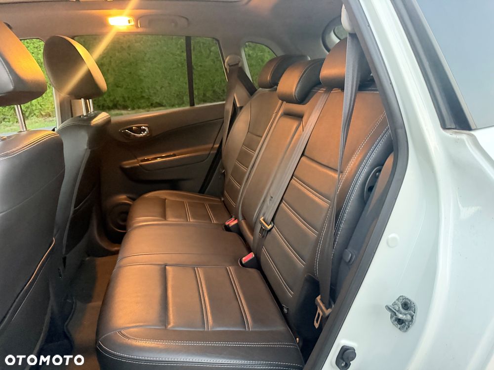 Renault Koleos dCi 150 FAP 4x4 Bose Edition - 23