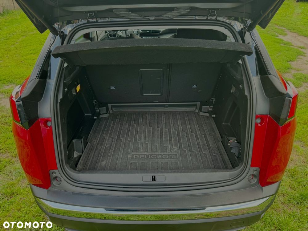 Peugeot 3008 2.0 BlueHDi Crossway S&S EAT8 - 9
