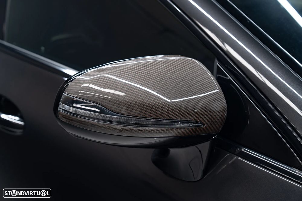 Mercedes-Benz AMG GT 63 S 4Matic+ - 6