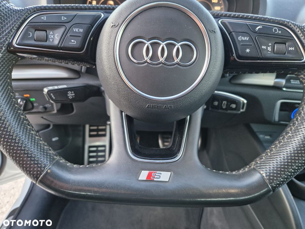 Audi A3 Sportback - 19