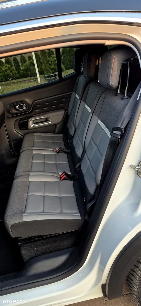 Citroën C5 Aircross BlueHDI 180 S&S EAT8 SHINE - 28