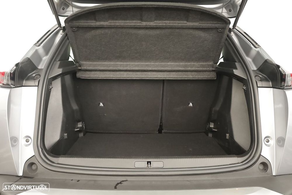 Peugeot 2008 1.2 PureTech Active - 24