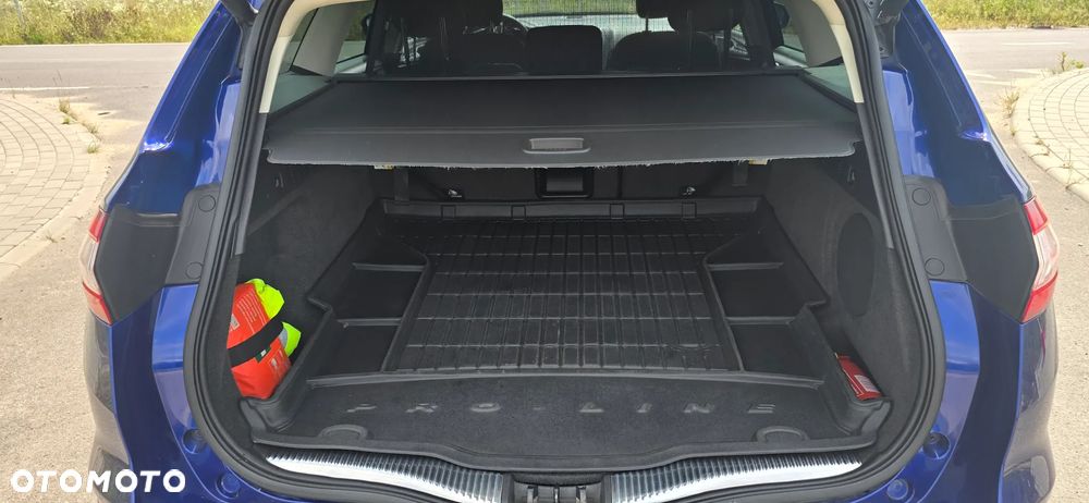 Ford Mondeo 2.0 TDCi Start-Stopp Titanium - 17
