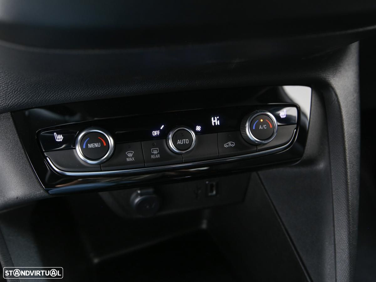Opel Corsa-e - 25