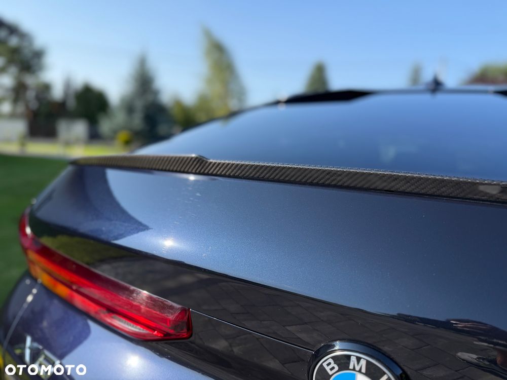 BMW X6 - 16