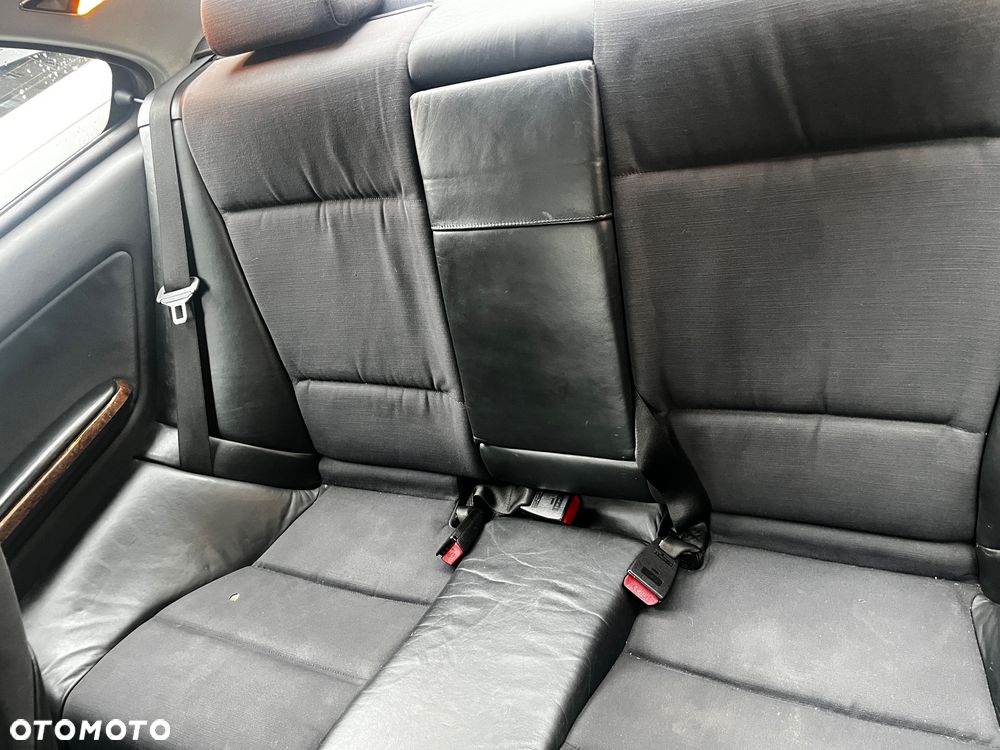 BMW Seria 3 320Ci - 8