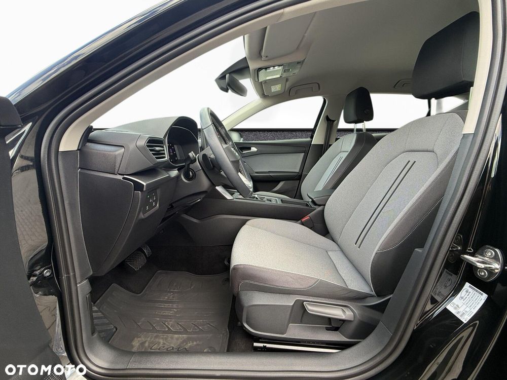 Seat Leon 1.5 eTSI Style DSG - 29