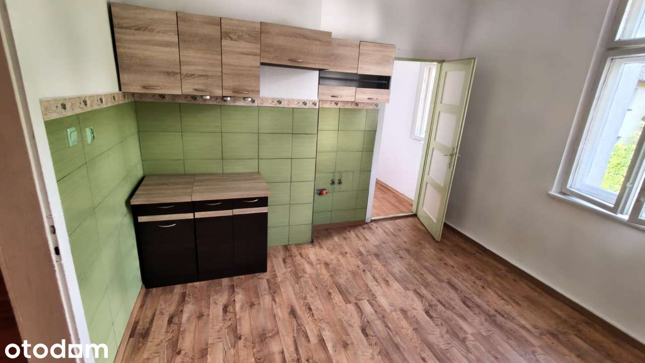 Osobna kuchnia I Komórka lokatorska I Kamienica
