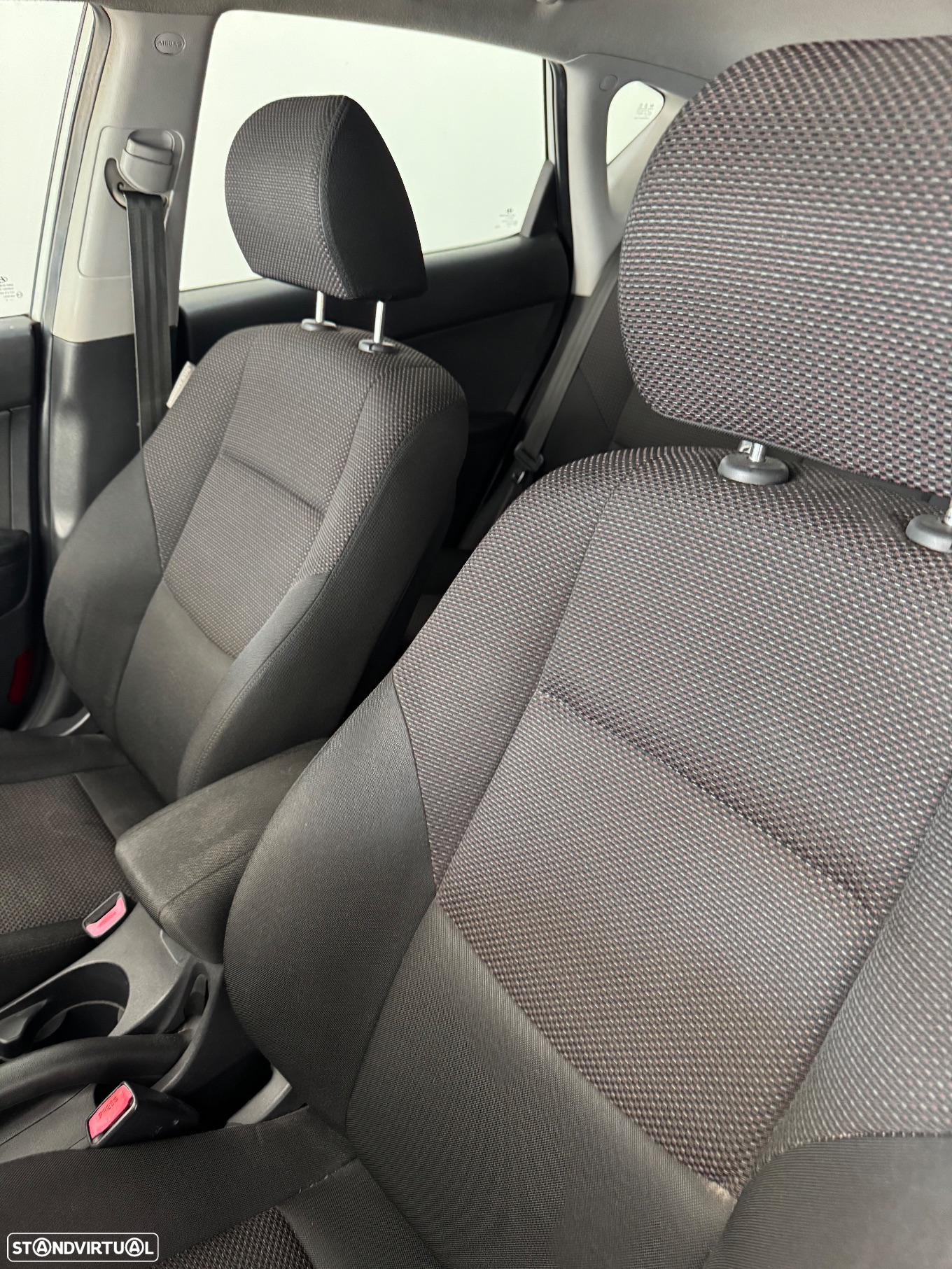 Hyundai i30 CW 1.6 CRDi Blue Comfort - 19