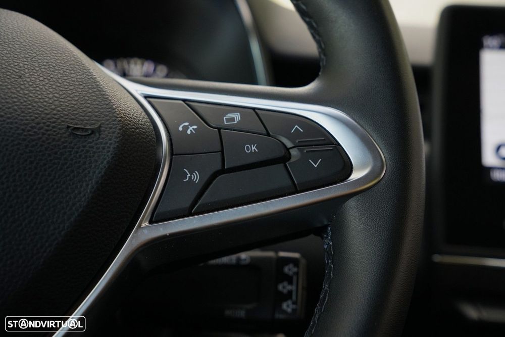 Renault Clio 1.0 TCe Limited - 11