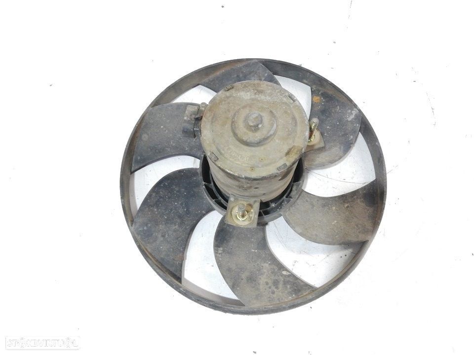 ELECTROVENTILADOR FIAT SEICENTO / 600 1998 - 4