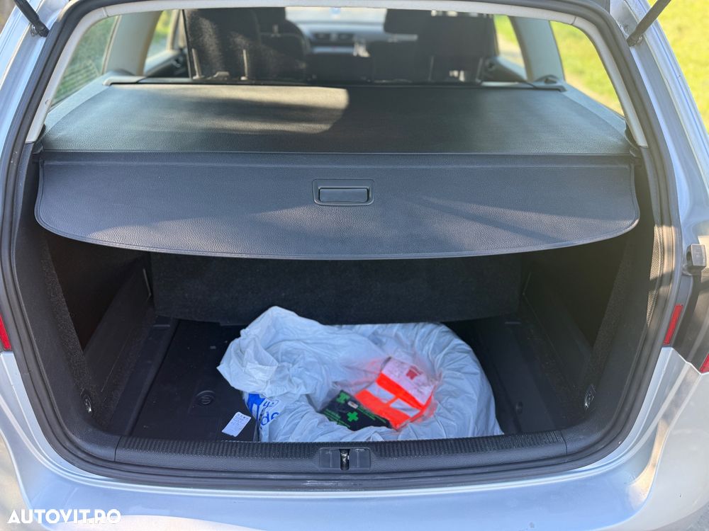 Volkswagen Passat Variant 1.6 TDI BlueMotion Technology Trendline - 8