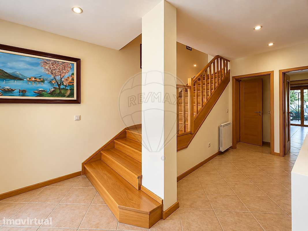 Moradia T4 para venda - Grande imagem: 4/36