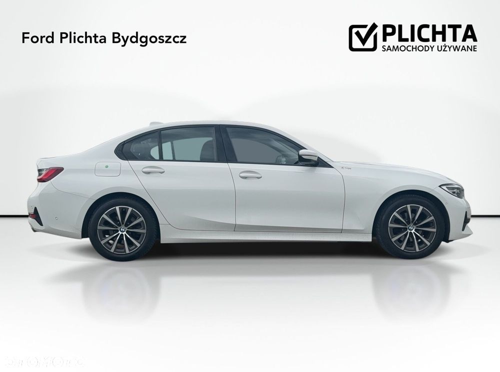 BMW Seria 3 - 5