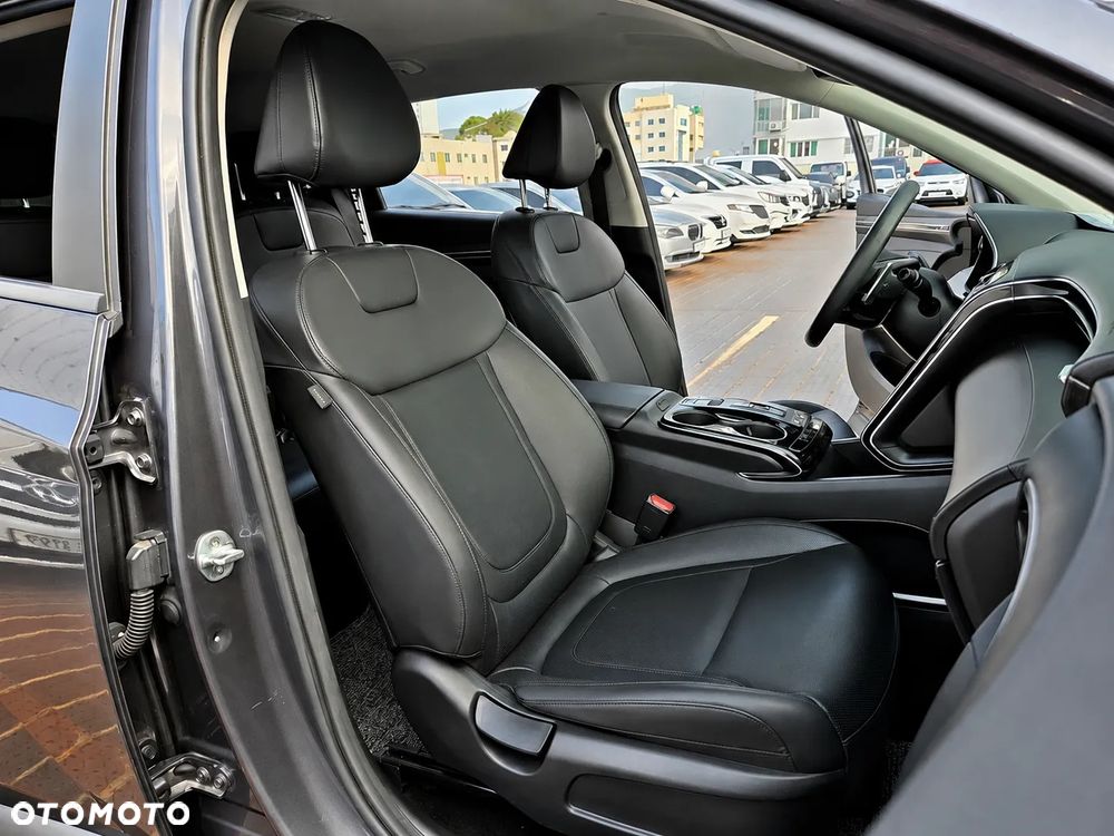 Hyundai Tucson 1.6 T-GDi 4WD DCT Prime - 11