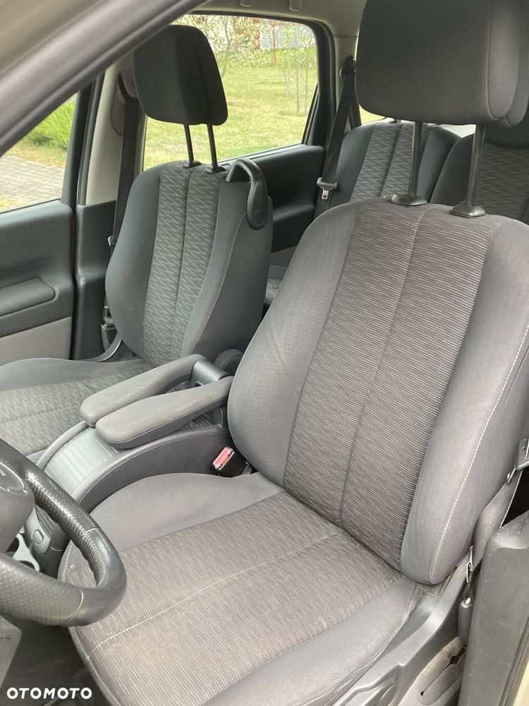 Renault Scenic - 6