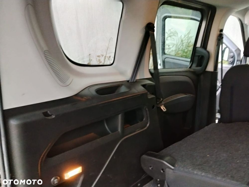 Fiat Doblo 1.6 Multijet 16V Easy - 16