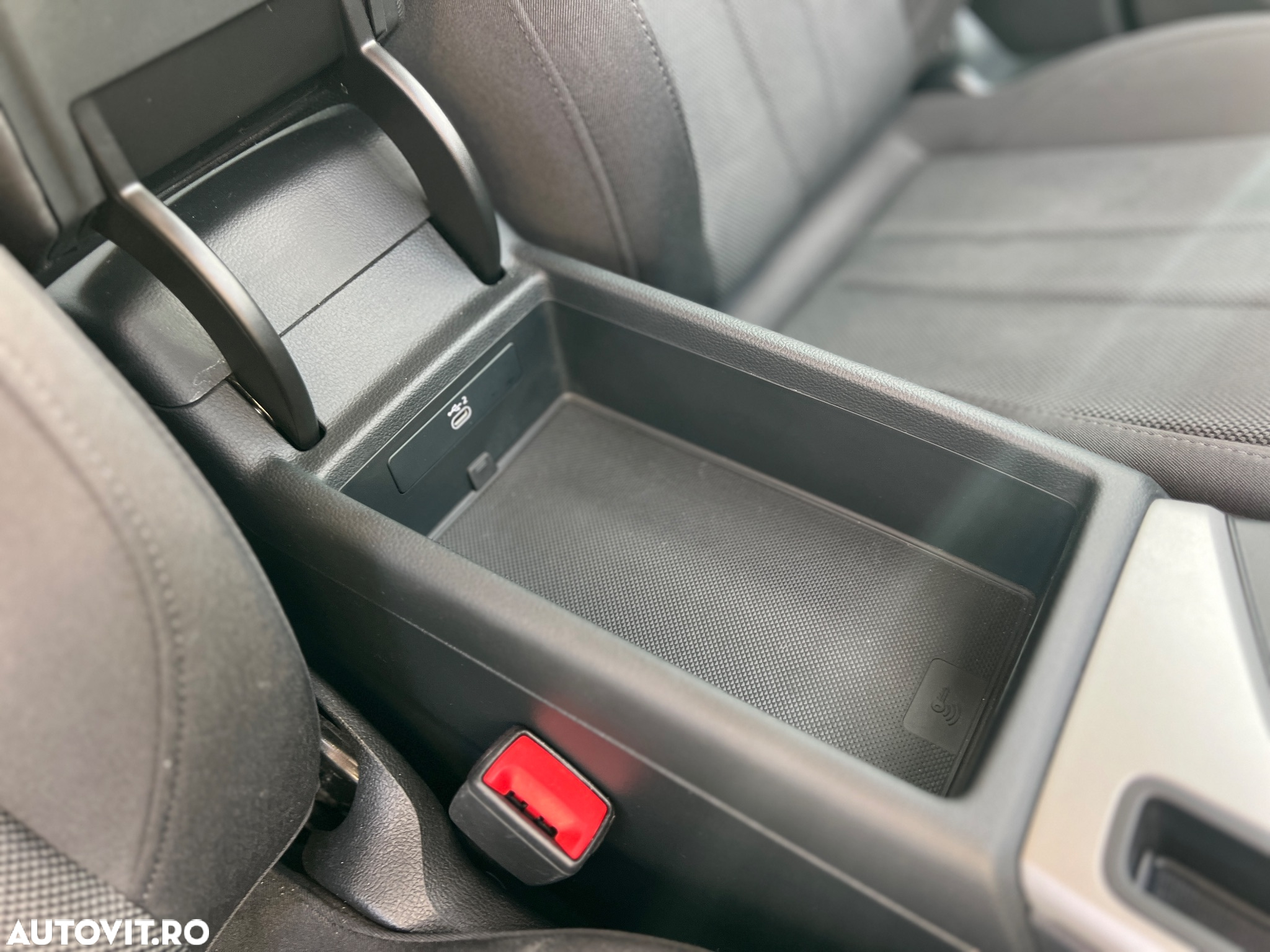 Audi A4 - 16