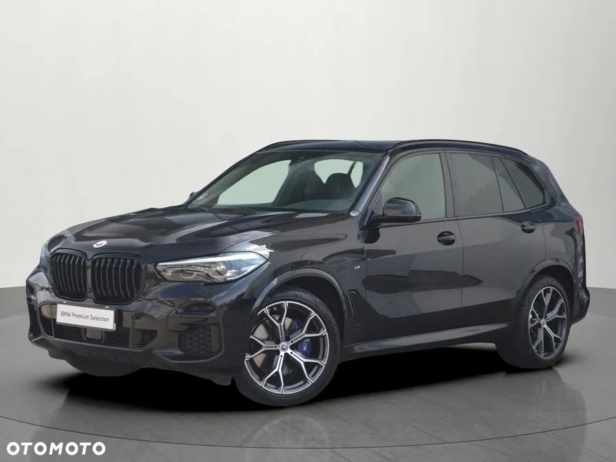 BMW X5 xDrive30d