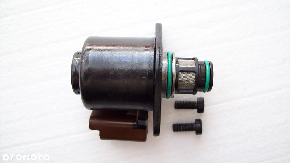 Regulator ciśnienia przepływu paliwa Delphi - 3