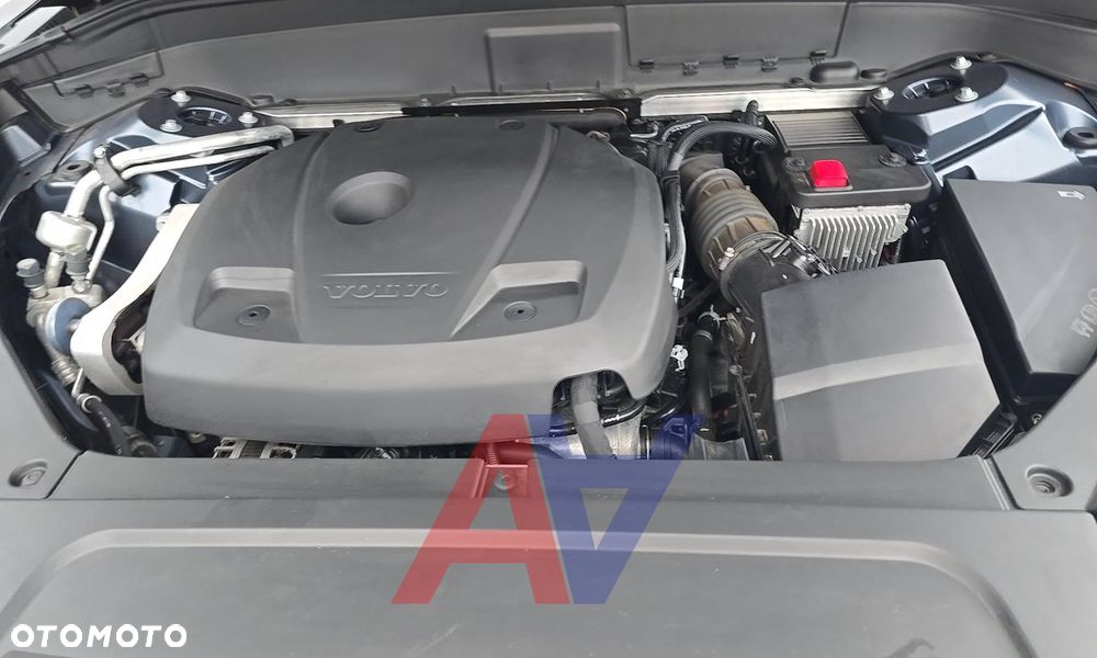 Volvo XC 90 2020