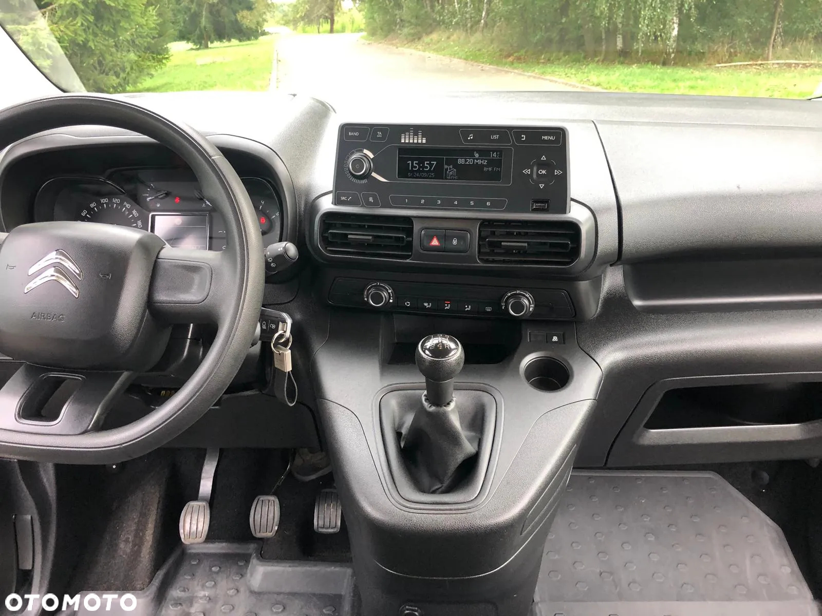 Citroën Berlingo 1.5 BlueHDi 100 XL EHZ Control Variospace - 16