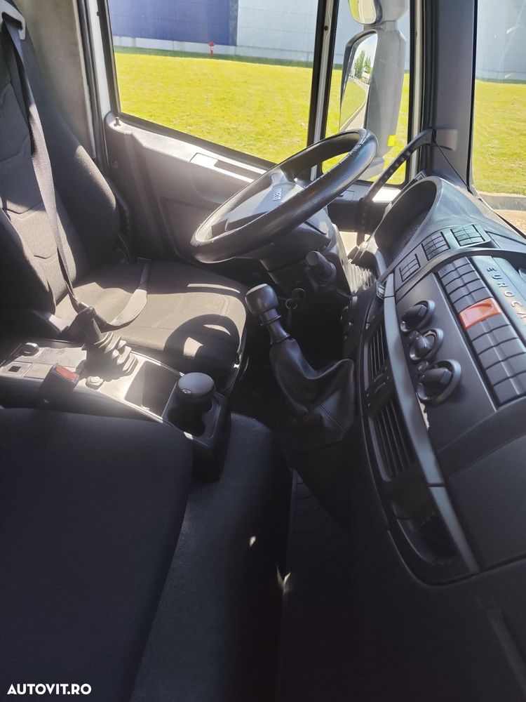 Iveco EuroCargo - 15