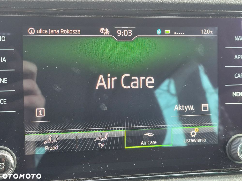 Skoda Karoq 1.5 TSI ACT Style DSG - 13