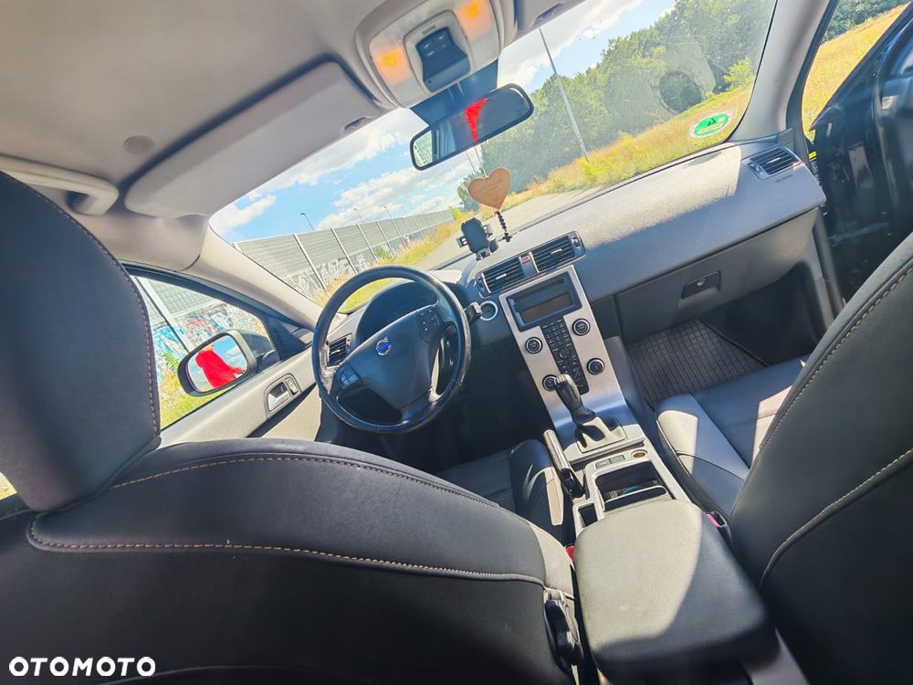 Volvo V50 1.6D DRIVe Momentum Start-Stop - 10