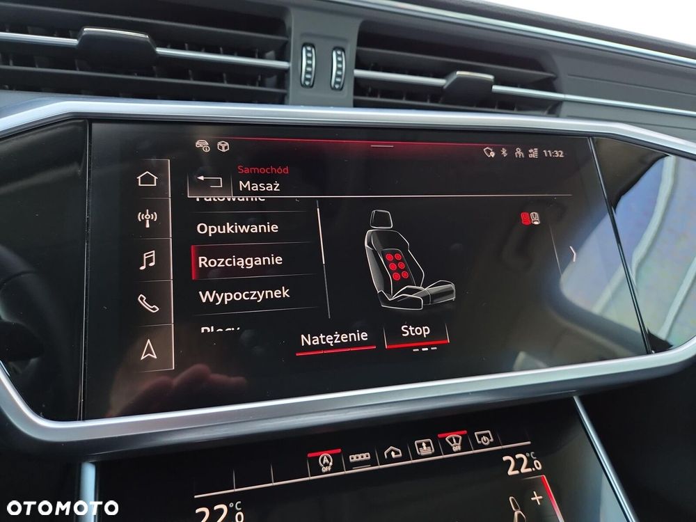 Audi A6 Limousine - 34