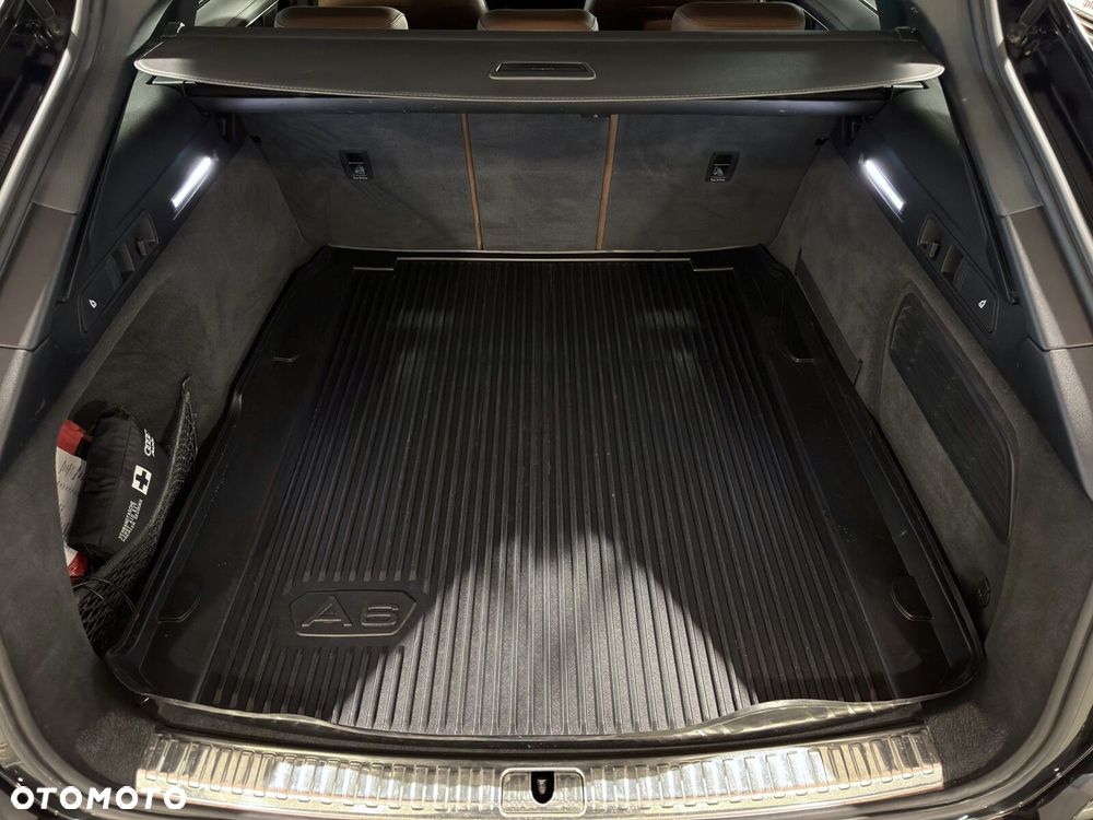 Audi A6 Avant - 27