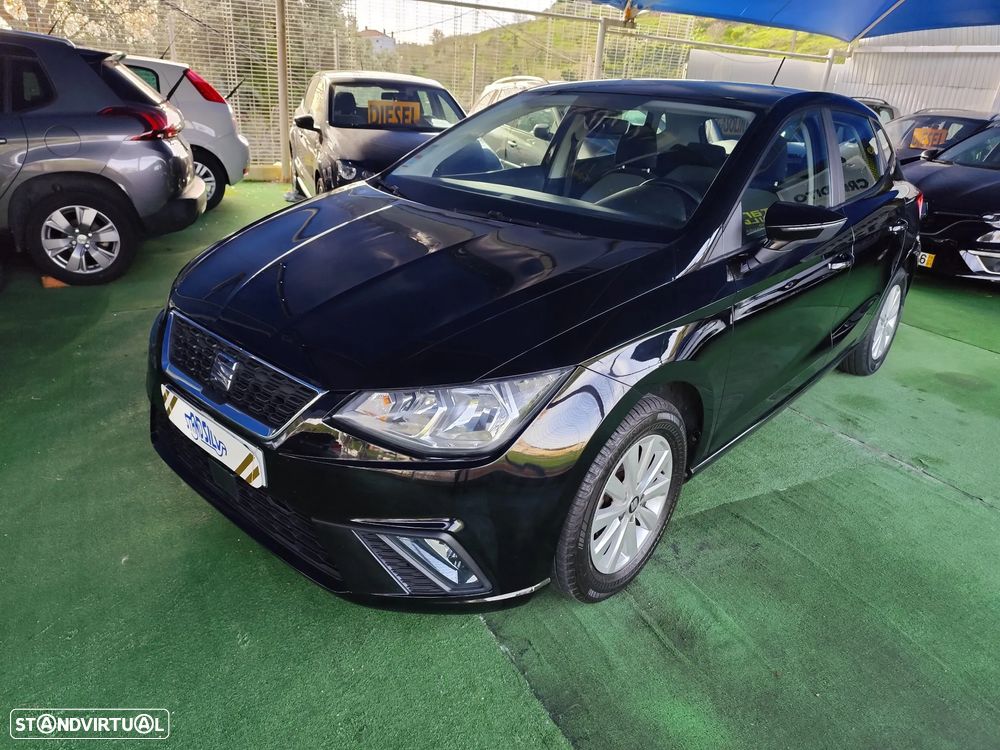 SEAT Ibiza 1.0 Style - 9