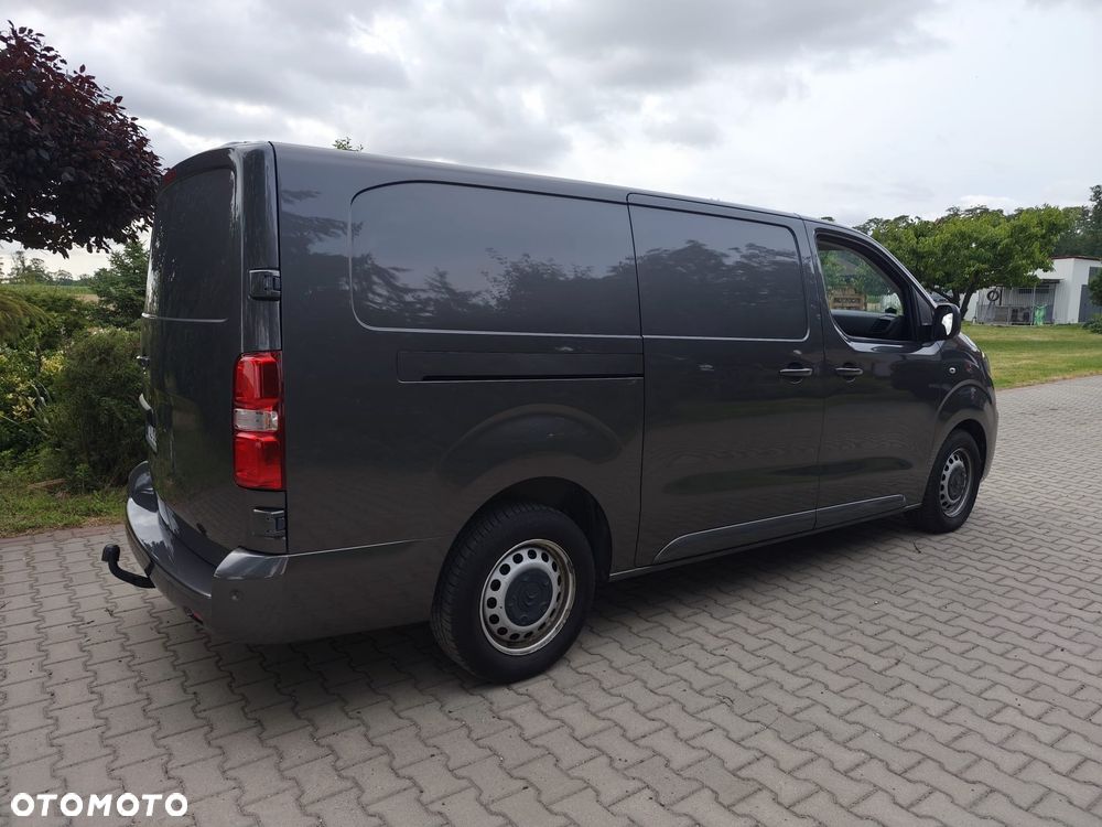 Citroën JUMPY - 10